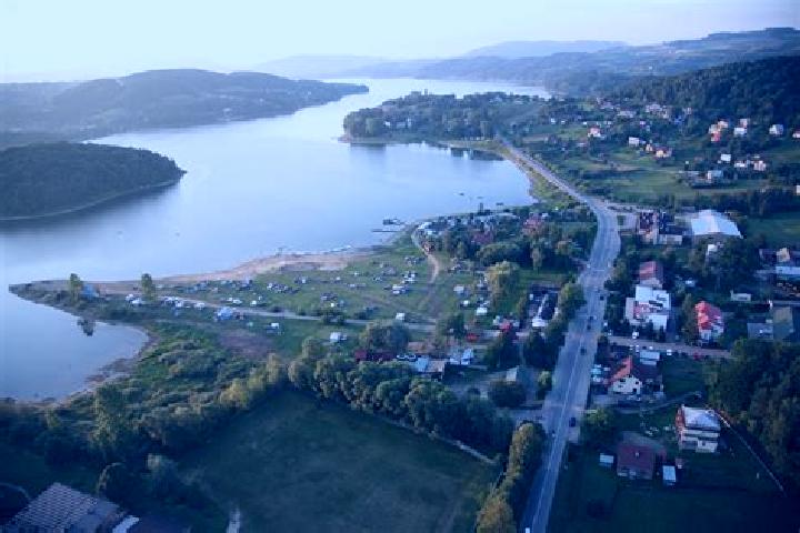escort Grodek Nad Dunajcem