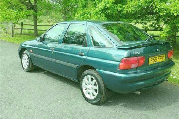escort Grogol