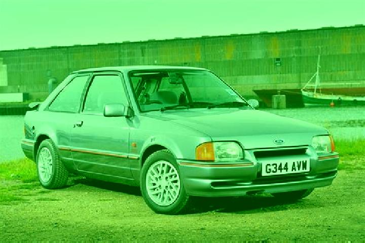 escort Gromadka