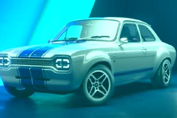 escort Gromnik