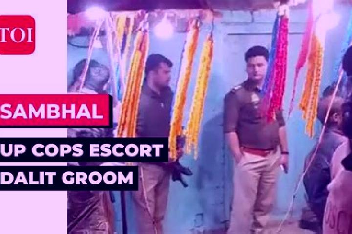 escort Groom