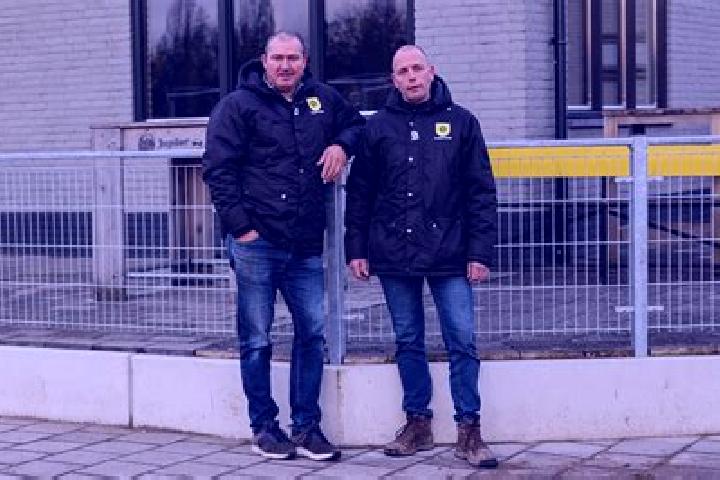 escort Groot-Ammers