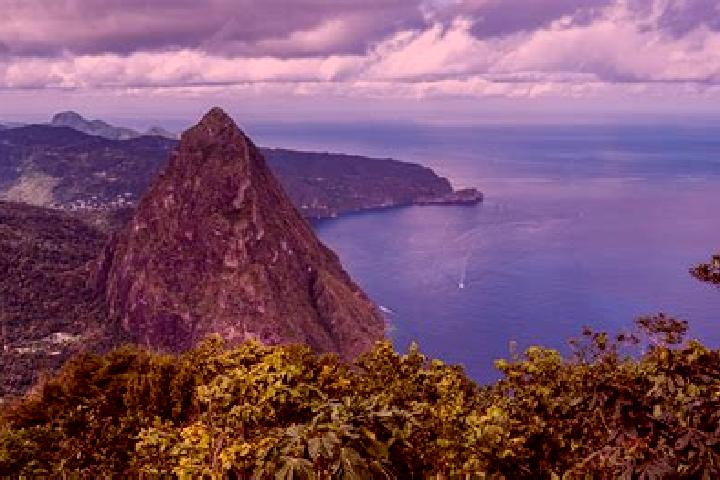 escort Gros Islet