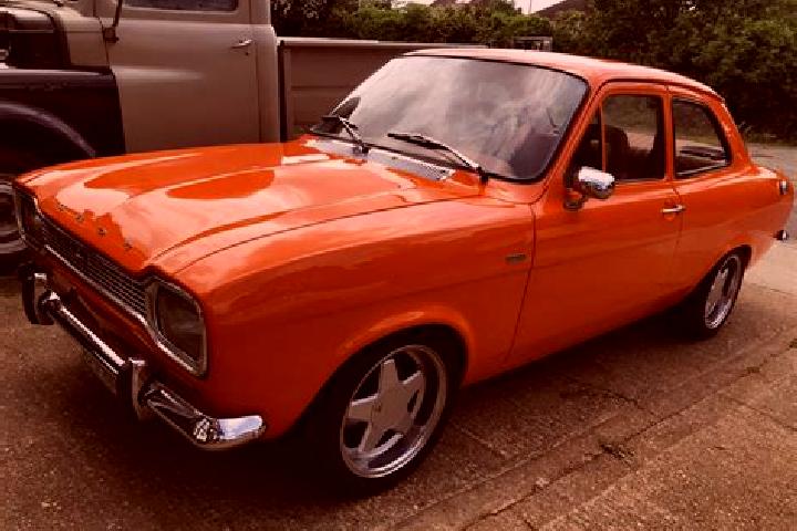 escort Grosmagny
