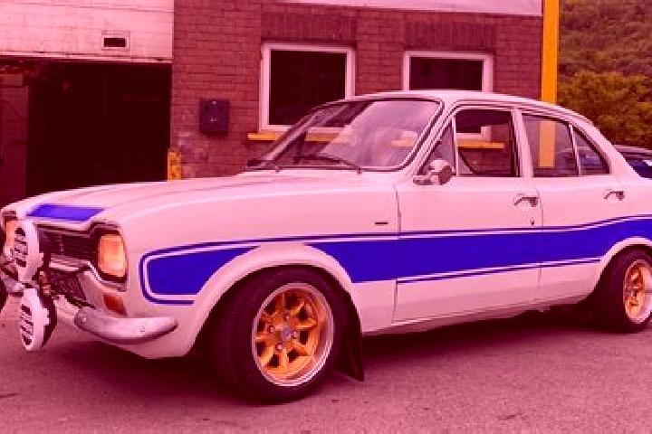 escort Grossbockedra