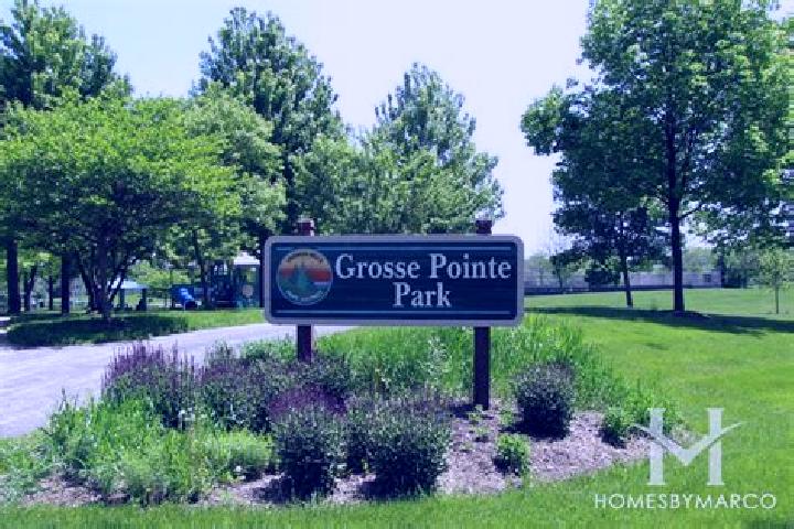 escort Grosse Pointe Park
