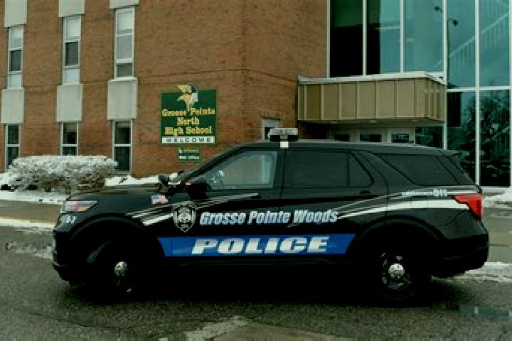 escort Grosse Pointe Woods