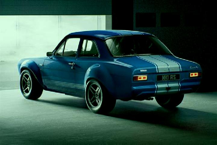 escort Grossgmain