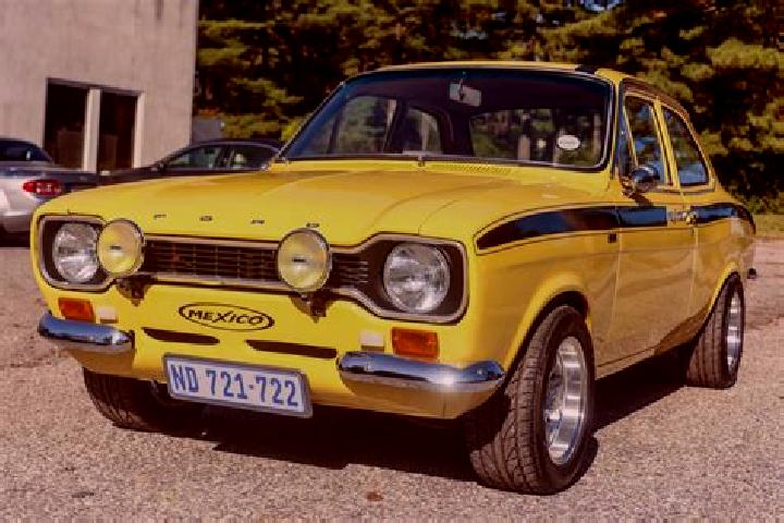 escort Grossklein