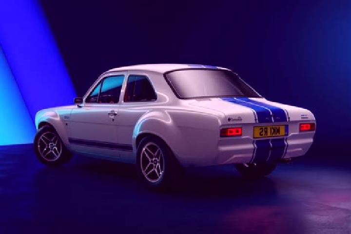 escort Grossloebichau