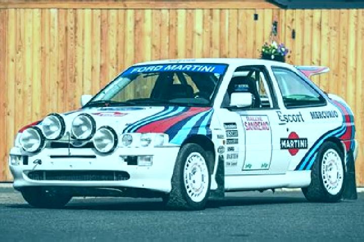 escort Grossposna
