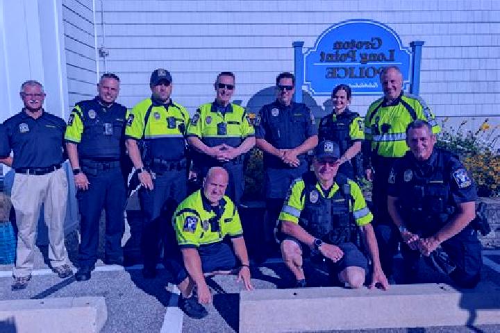 escort Groton Long Point