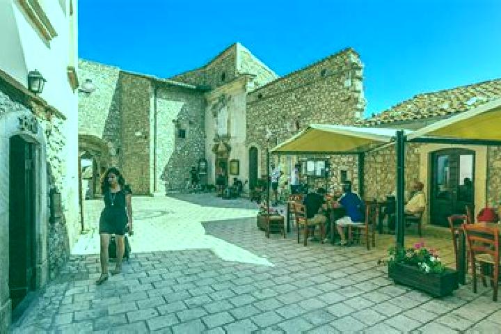 escort Grotte Santo Stefano