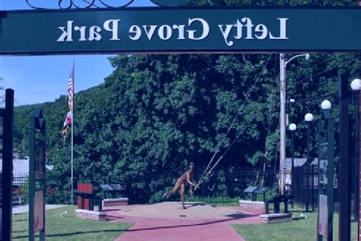 escort Grove Park