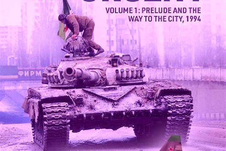 escort Grozny