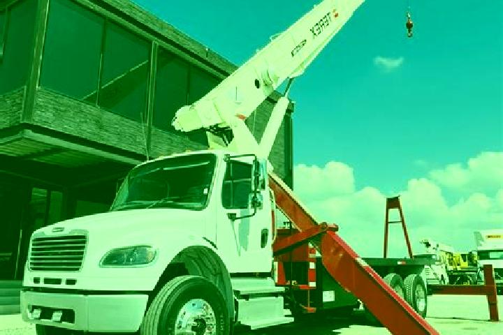 escort Grua