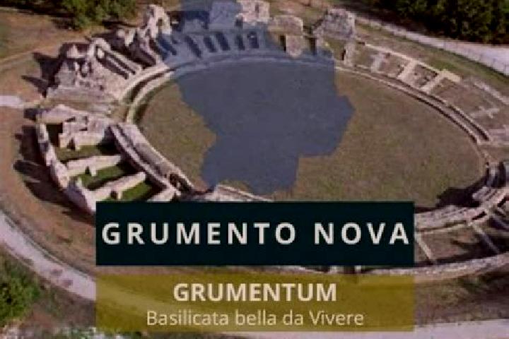 escort Grumento Nova