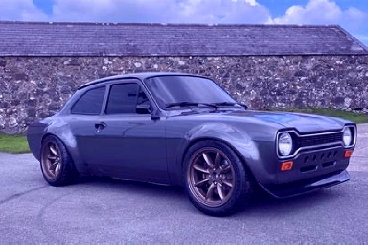 escort Grundy