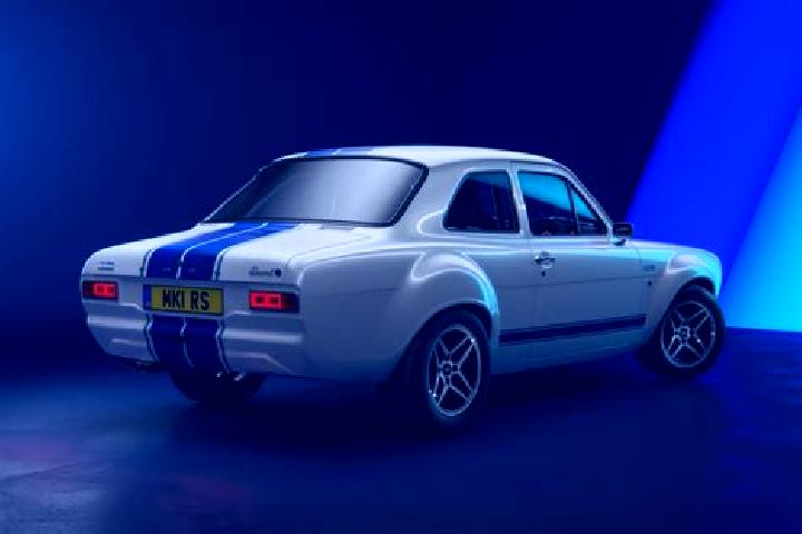 escort Grupiara