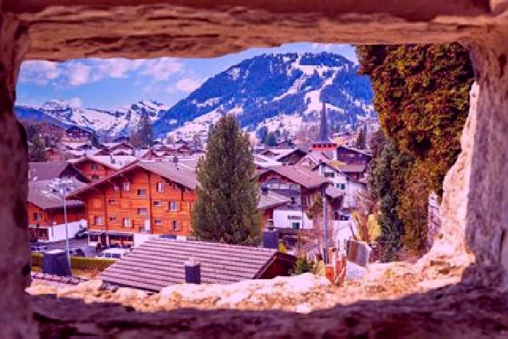 escort Gstaad