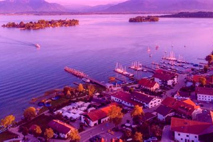 escort Gstadt am Chiemsee