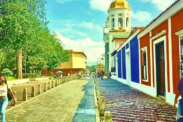 escort Guacara