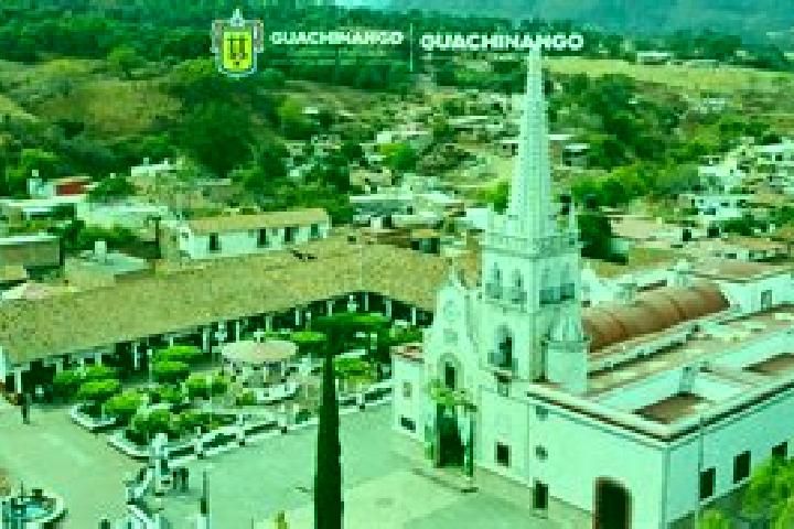 escort Guachinango