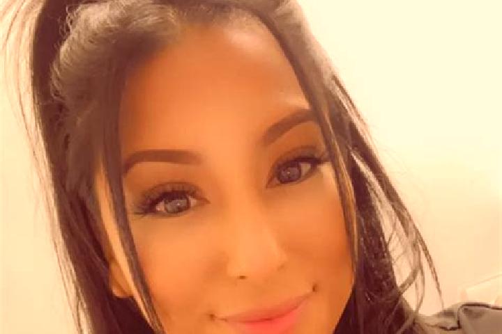 escort Guadalupe Calderon