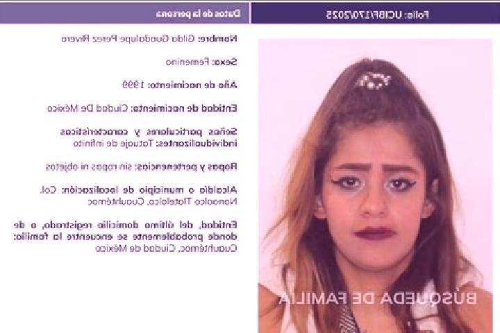 escort Guadalupe Cuauhtemoc