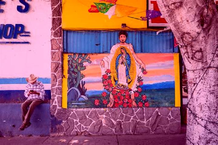 escort Guadalupe de los Sauces