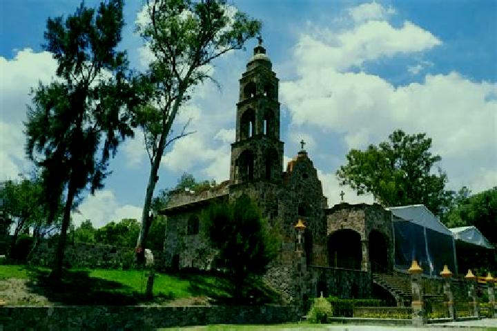 escort Guadalupe del Monte