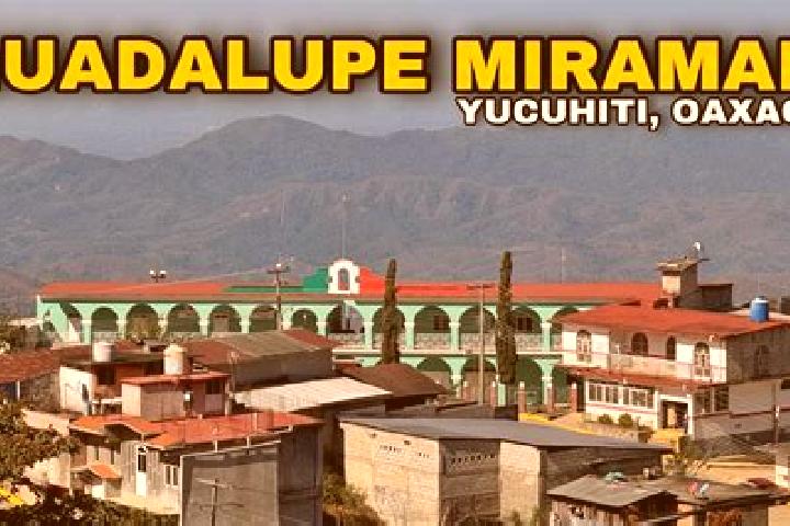 escort Guadalupe Miramar