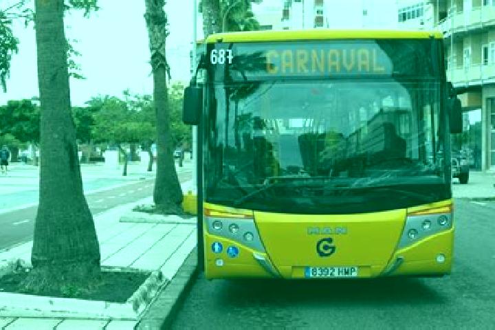 escort Guagua