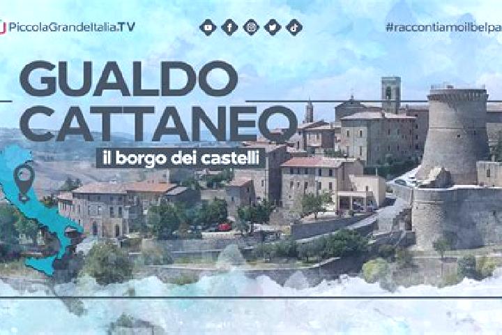 escort Gualdo Cattaneo