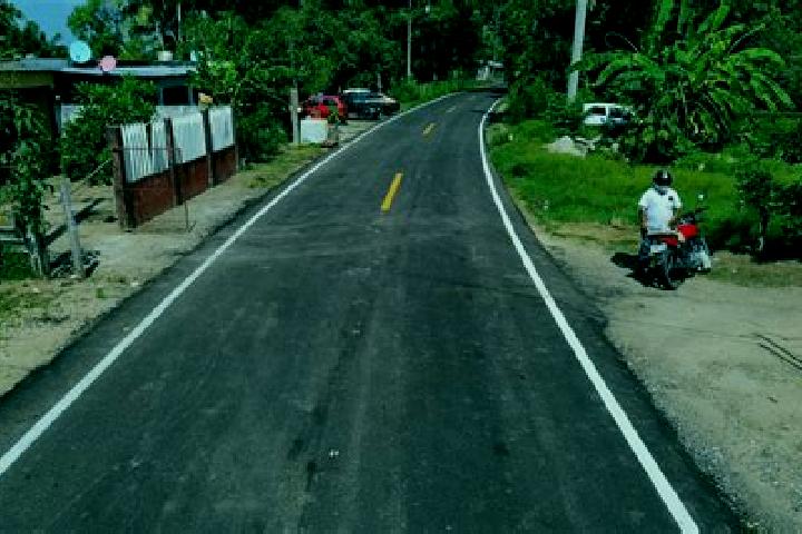 escort Guanacastal 1ra. Seccion