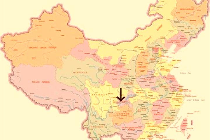 escort Guangshui