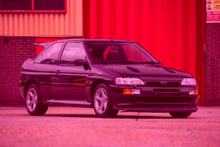 escort Guangyi
