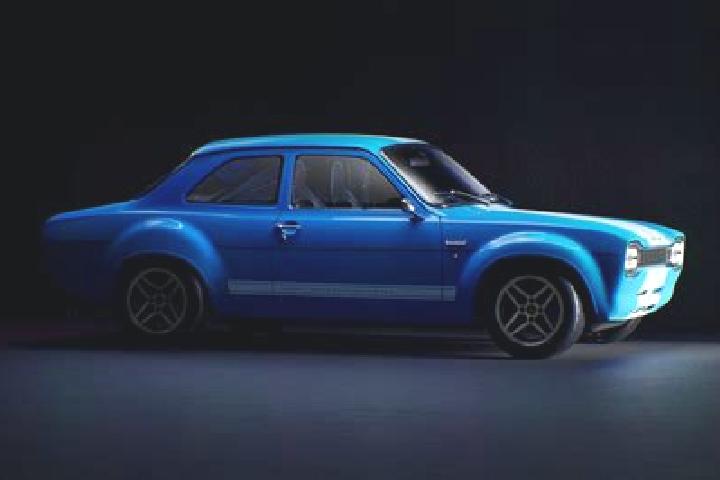 escort Guangyilong