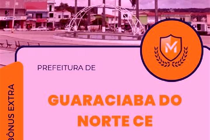 escort Guaraciaba do Norte