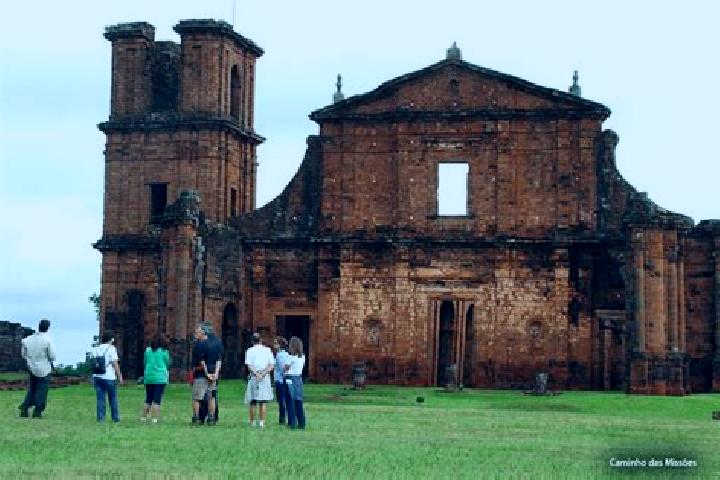 escort Guarani das Missoes