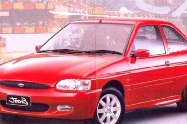 escort Guaranta
