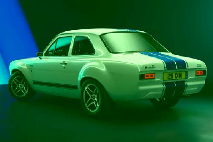 escort Guarapo