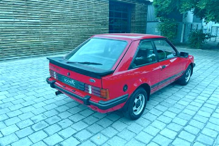 escort Guarara