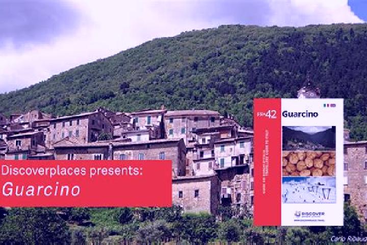 escort Guarcino