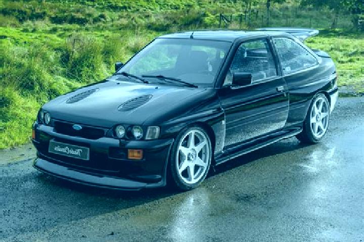 escort Guardo