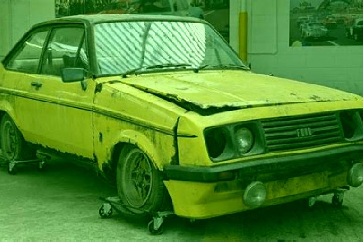 escort Guaro