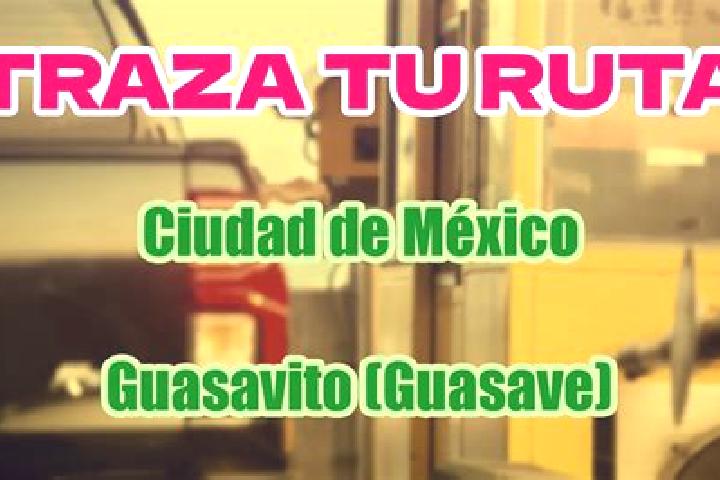 escort Guasavito