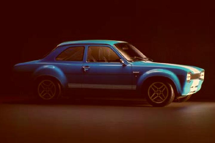 escort Guastalla