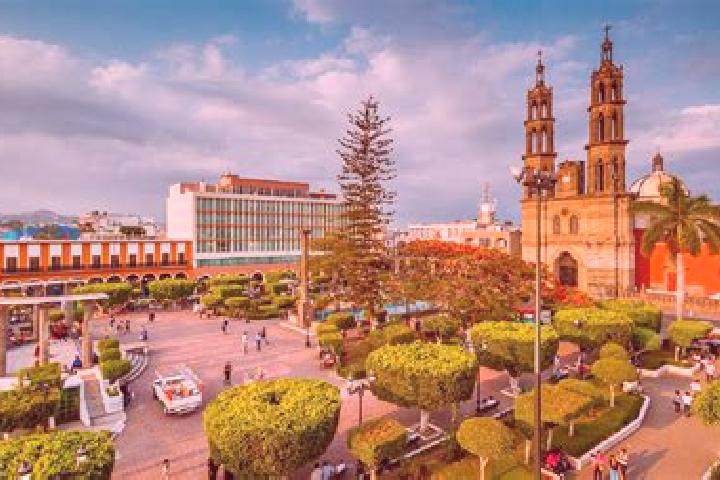 escort Guatacalca