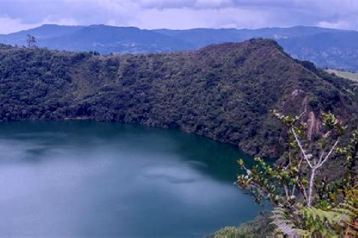 escort Guatavita